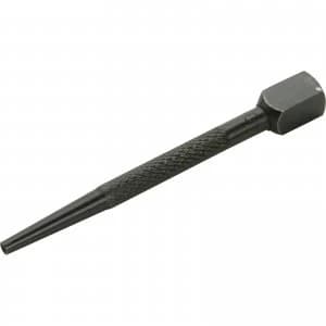 Image of Faithfull Square Head Nail Punch 1.5mm