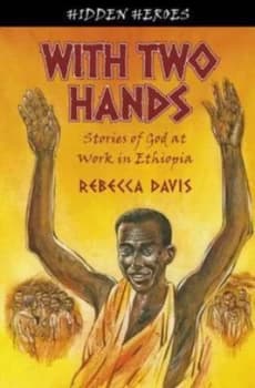 Image of With Two Hands by Rebecca Henry Davis Book