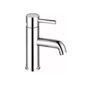 Image of Chrome Mono Basin Mixer Tap - S9