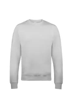 Image of Just Hoods Crew Neck Plain Sweatshirt (280 GSM)