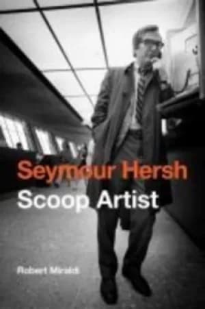 Image of Seymour Hersh by Robert Miraldi