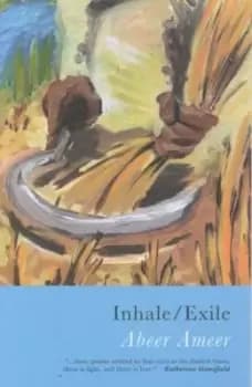 Image of Inhale/Exile - Abeer Ameer - Paperback - Used