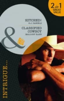 Image of Hitched by B.J. Daniels Book