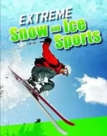 Image of Extreme Snow and Ice Sports