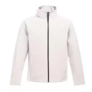 Image of Regatta Ablaze Printable Jacket - Pink