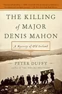 Image of killing of major denis mahon a mystery of old ireland