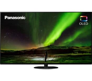 Image of Panasonic 65" TX-65JZ1500B Smart 4K Ultra HD OLED TV