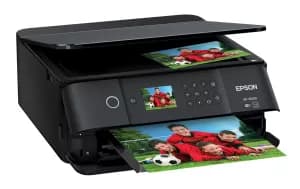 Image of Epson Expression Premium XP-6000 All-in-One Colour Inkjet Printer