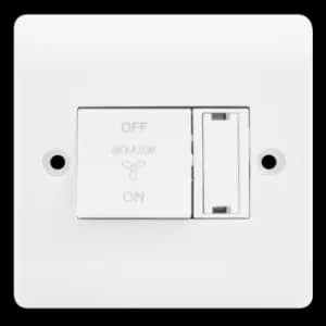 Image of 10A 3P FAN ISOLATOR W/3A FUSE CMA