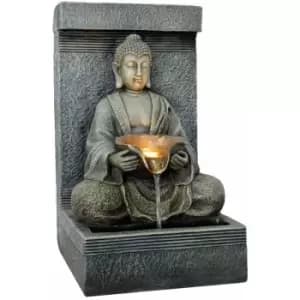 Image of Anurak Mains Powered Water Feature