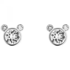Image of Ted Baker Adora Adorables Bear Stud Earrings