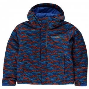Image of Columbia Buga Set - State Orange