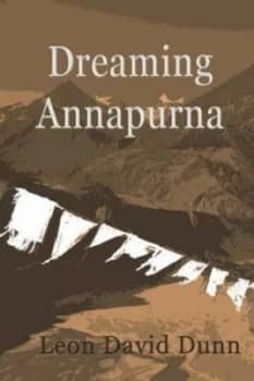 Image of Dreaming Annapurna by Leon David Dunn Paperback