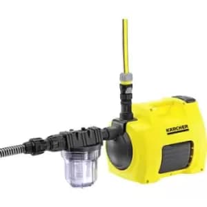 Image of Kaercher Garden pump kit 4000 45 m