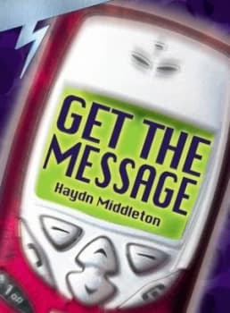 Image of Lightning Non Fiction Year 4 Get the Message Book 2 Book