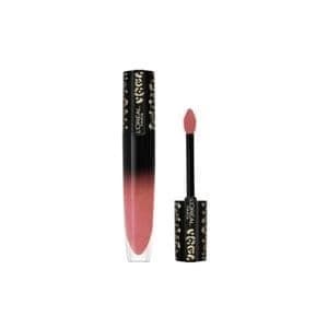 Image of LOreal Paris Signature Shiny Lip Ink Be Feminist 320
