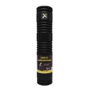 Image of Trigger Point Point The Grid 2.0 Recovery Roller - Black