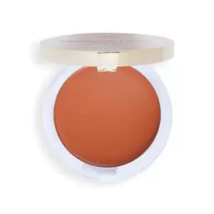 Image of Bh Los Angeles Summer Heat Cream Bronzer - Medium