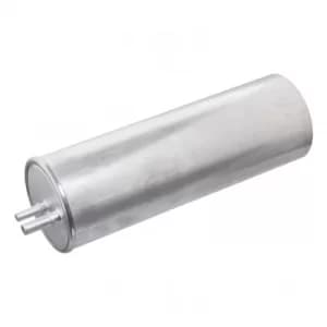 Image of Fuel Filter 102681 by Febi Bilstein