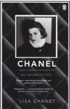 Image of Chanel by Lisa Chaney Paperback