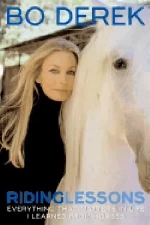 Image of riding lessons everything that matters in life i learned from horses