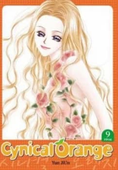 Image of Cynical Orange. Vol. 9 by Jiun Yun Book
