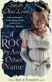 Image of A Rogue by Any Other Name