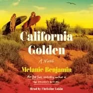 Image of california golden