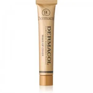 Image of Dermacol Cover Extreme Make-Up Cover SPF 30 Shade 223 30 g