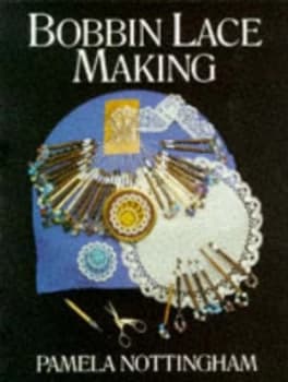 Image of Bobbin Lace Making Paperback