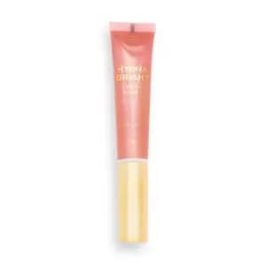 Image of Revolution Pro Hydra Bright Cream Blush Pink