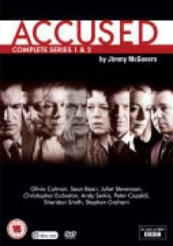 Image of Accused TV Show Season 1-2