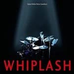 Image of Whiplash by Various Artists CD Album