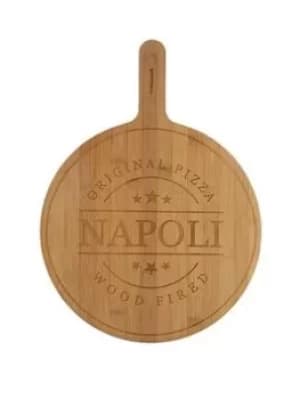 Image of Typhoon World Foods Napoli Pizza Serving Board