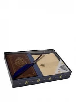 Image of Harry Potter Harry Potter Hogwarts Desktop Stationery Set
