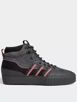 Image of adidas Originals Akando Atr Shoes, Beige, Size 6, Men