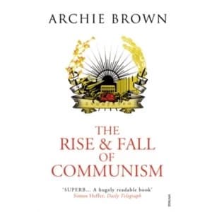 Image of The Rise and Fall of Communism