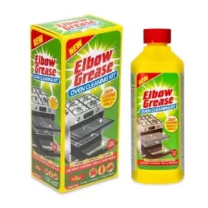 Image of Elbow Grease Oven Cleaning Set