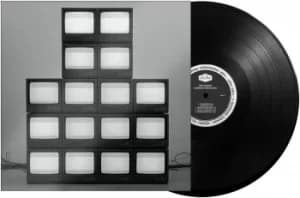 Image of Rise Against Nowhere generation LP black