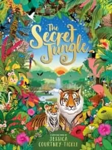 Image of The Secret Jungle