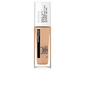 Image of Maybelline Superstay 30H Activewear Foundation 30 Sand 30ml