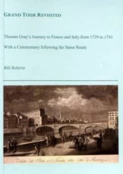 Image of Grand Tour Revisited by William Roberts Paperback
