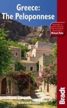 Image of Greece by Andrew Bostock Paperback