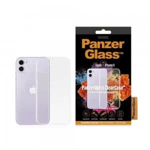 Image of PanzerGlass iPhone 11 ClearCase