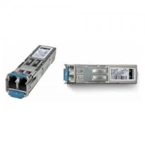 Image of Cisco 1000BASE-LX/LH network transceiver module 1000 Mbit/s