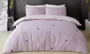 Image of Bee Happy Duvet Set - King - TJ Hughes