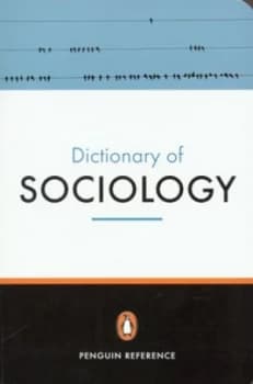 Image of The Penguin Dictionary of Sociology by Bryan Turner Paperback