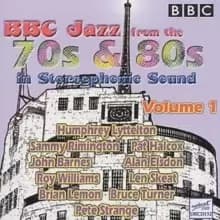 Image of BBC Jazz From The 70's & 80's: Volume 1