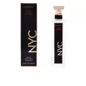 Image of Elizabeth Arden 5th Avenue NYC Eau de Parfum For Her 75ml