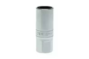 Image of Teng Tools ST12508-C Hex & 1/2" Drive - Reversible Stud Extractor - 8mm